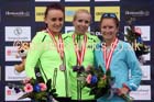 Womens Great North Run, 2017 Simplyhealth Great North Run. Photo: David T. Hewitson/Sports for All Pics